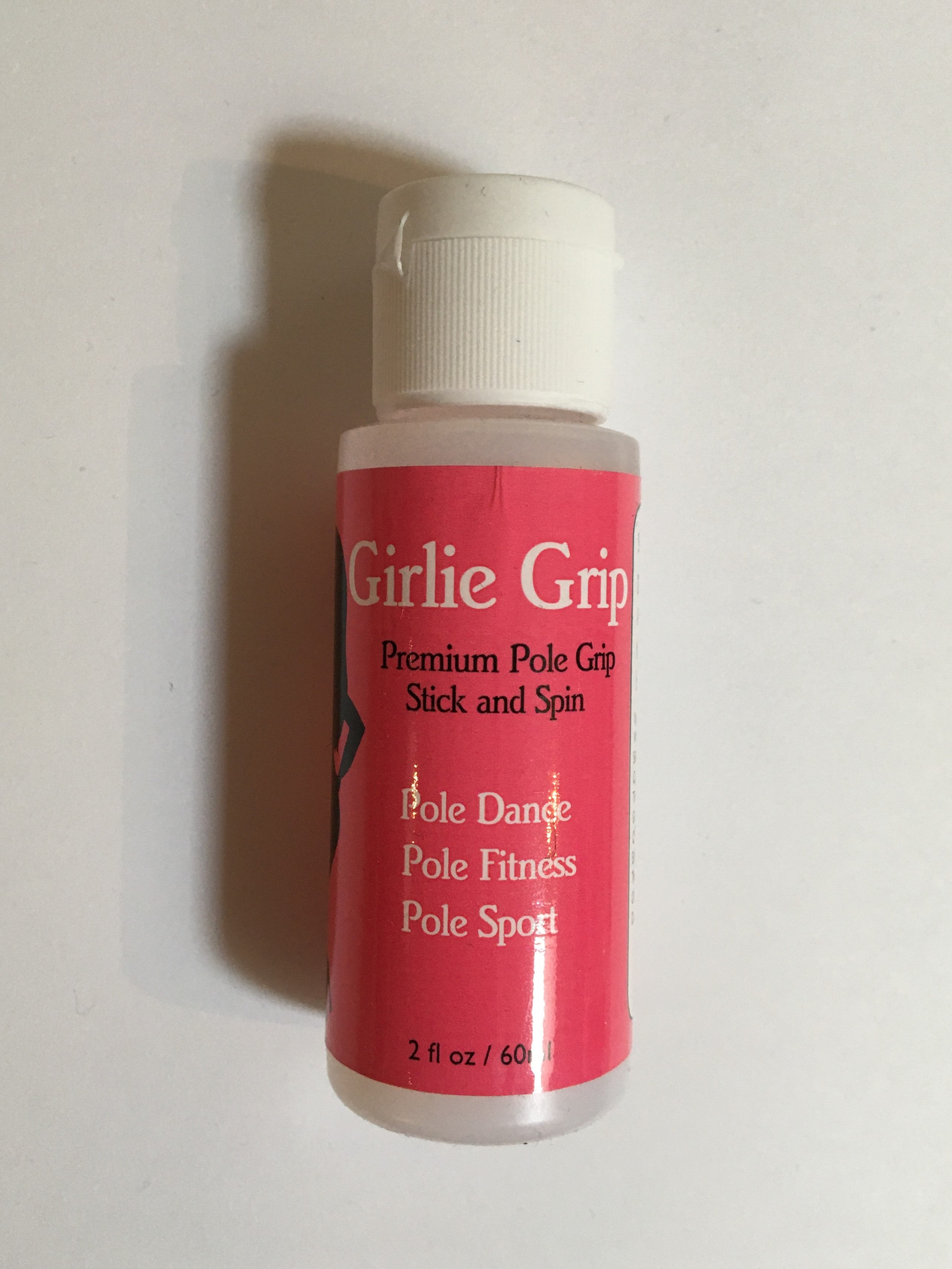 Girlie Grip 2oz/60ml