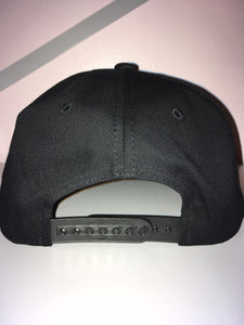 Brass Vixens Logo Hat